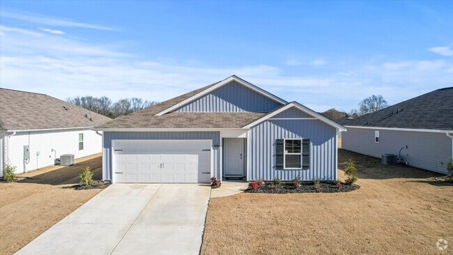 Building Photo - 10003 Sequoyah Cove Dr Rental