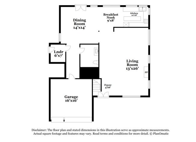 Photo - 6934 W Kristal Way