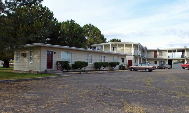 Nice Apartment Complex - Nice Apartment Complex Unidad 307 NW 8th Ave