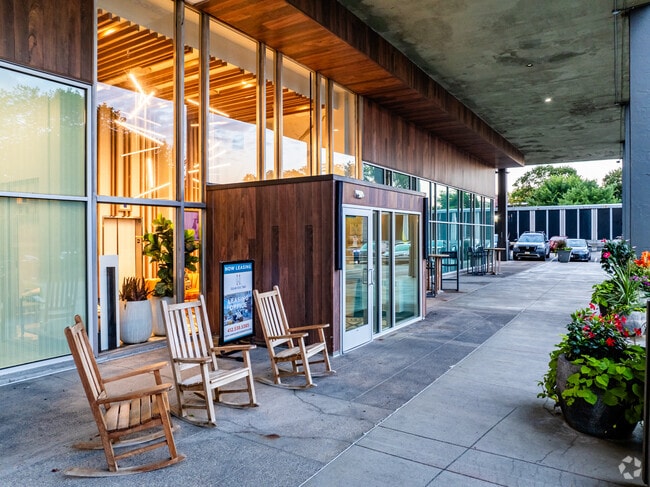 Highland House Tower by Albion - Highland House Tower by Albion