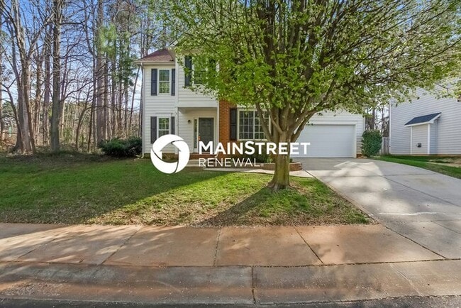 Building Photo - 3 Bedroom Pet-Friendly Home in Huntersville, NC with Main Street Renewal