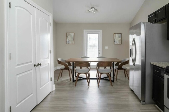 Photo - Allen Ridge Townhomes