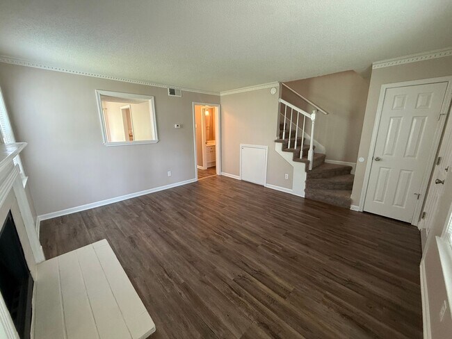 Photo - Beautiful 2BR Townhome | Huge Private Deck | Lawn Care Included | $1,695/mo