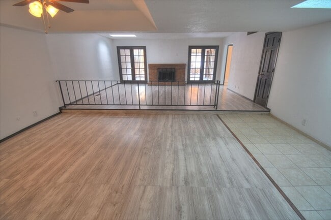 Photo - NE Heights ---Close to the Sandia Mountains