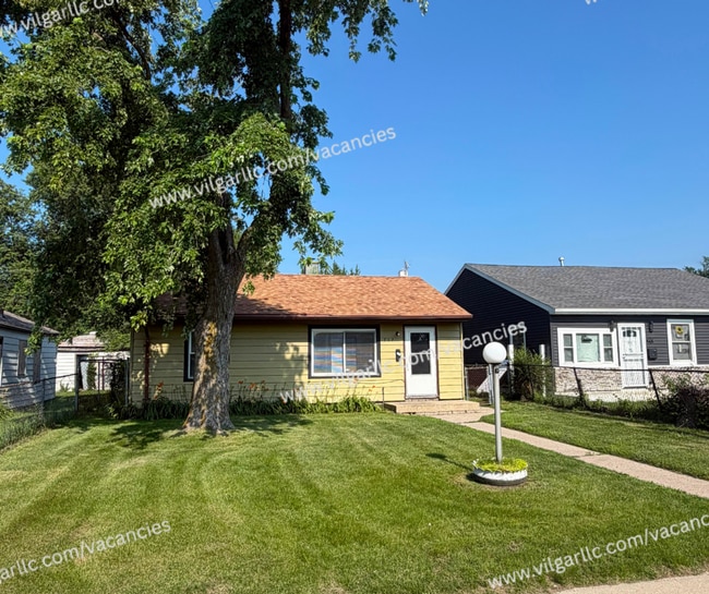 Photo - Very spacious  2 Bedroom • 1 Bathroom Home