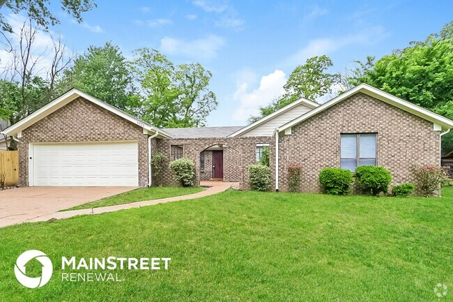 Building Photo - 3025 Wood Thrush Dr Rental