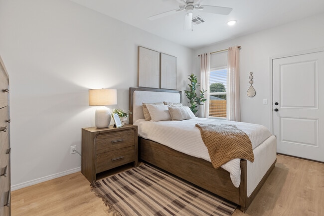Summit Ridge Villas