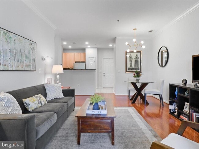 Building Photo - 2465 Army Navy Dr Unit 1-203