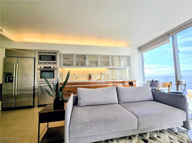 Photo - 3722 S Las Vegas Blvd Unit 1111