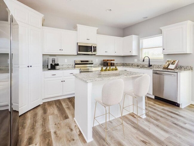 Photo - Tall Grass Luxury Rental Homes