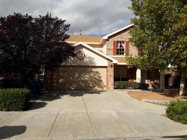 Photo - 2215 Sunstone Dr NW