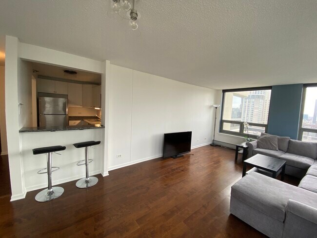 Photo - 440 N Wabash Ave Unit 2204