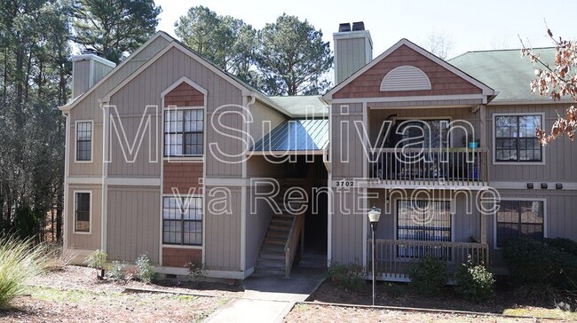 Building Photo - 3702 Chimney Ridge Pl Unit 106-1 Rental
