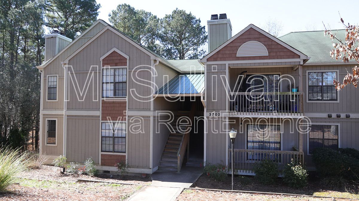Photo - 3702 Chimney Ridge Pl