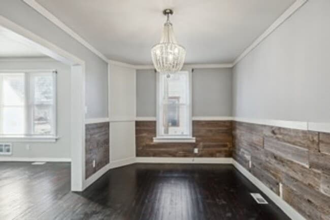 Photo - Spacious 4-Bedroom Home in South Wichita - Close to Downtown with a Large Backyard