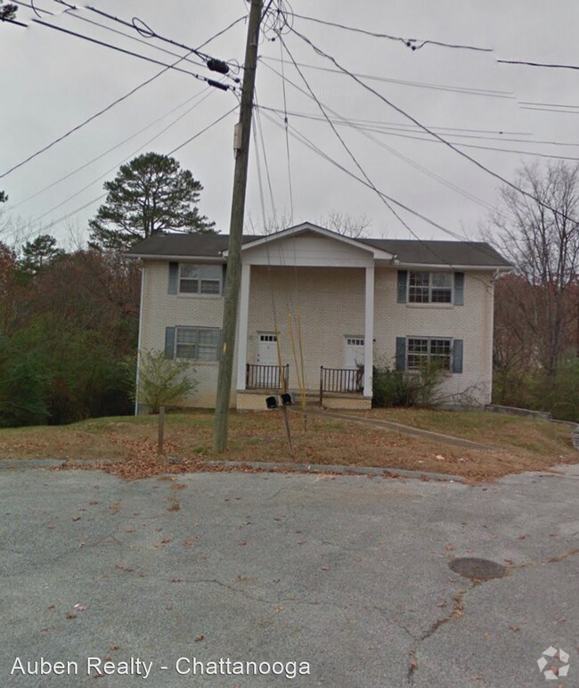 Houses for Rent in Chattanooga, TN 405 Rentals