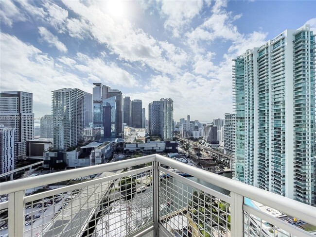 Photo - 350 S Miami Ave Condominio Unidad 3208