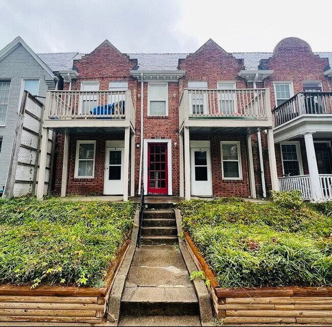 Photo - 3118 Hanover Ave Apartamento Unidad D