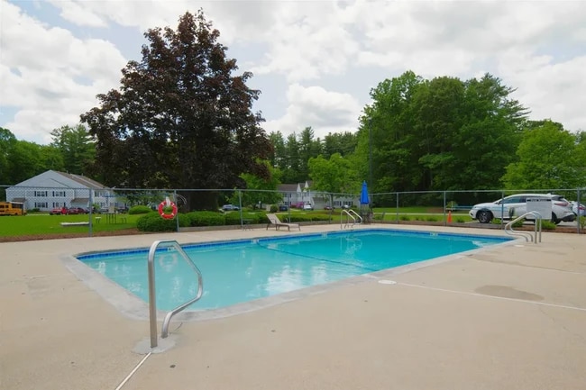 Pool - 50 Brookside Dr