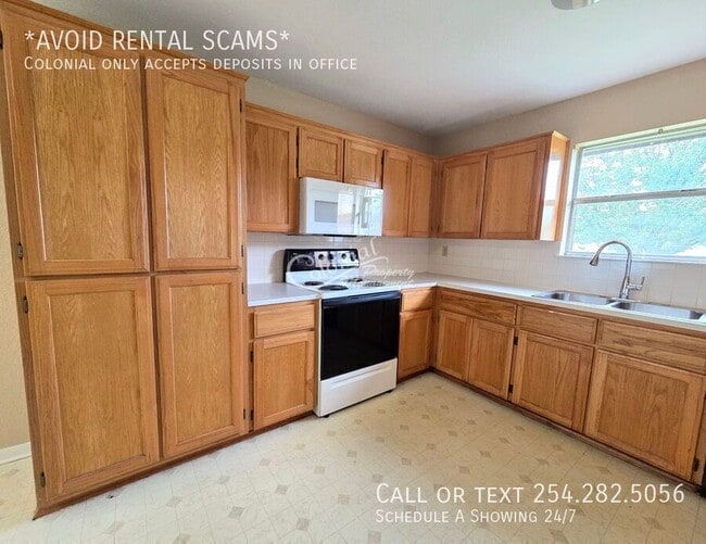 Photo - 1008 Cherokee Trail