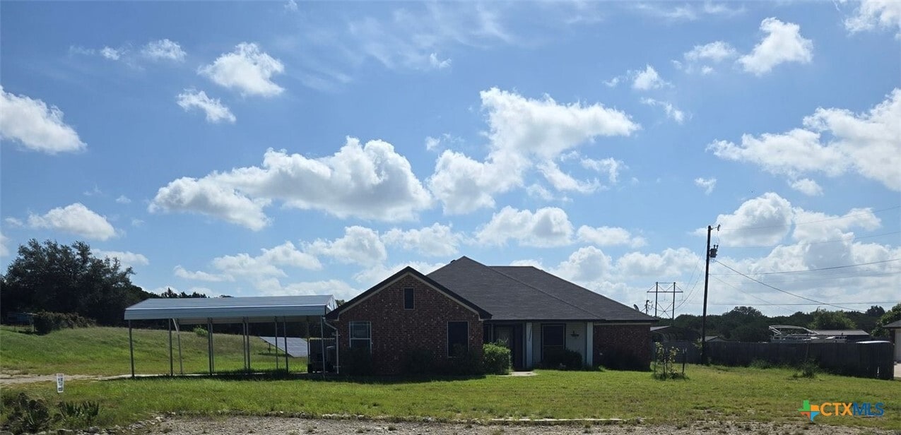 Photo - 300 Co Rd 3351 House