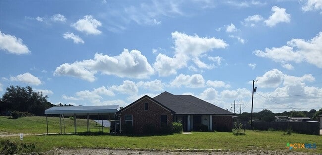 Building Photo - 300 Co Rd 3351 Rental