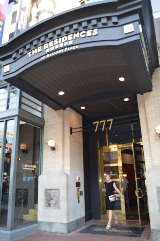 Photo - 777 7th St NW Unidad 412