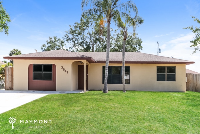 Photo - 3841 SW Janiga St