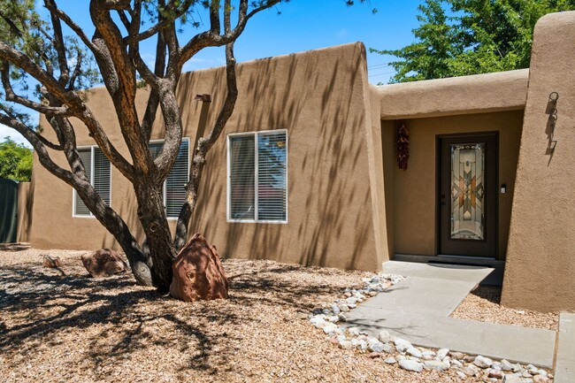 Photo - Exceptional Property in the NE Heights
