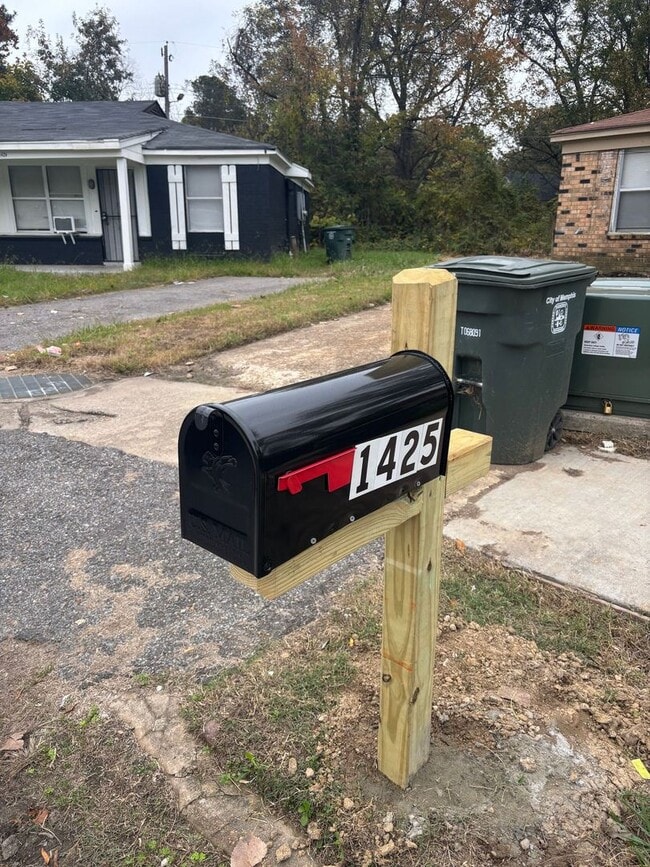 Photo - 1425 Todds Creek Cove