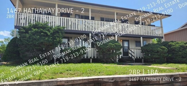 Building Photo - 1467 Hathaway Dr Unit 2 Rental