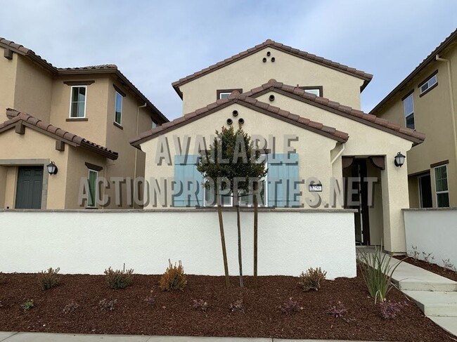 Photo - Solar ! Lennar Home - 3 Bed, 2.5 Bath -2 Car, Beautiful, Master Downstairs full of Modern Design ...