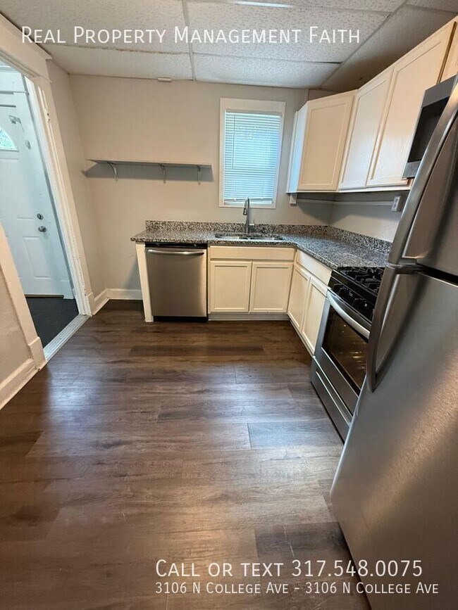 Photo - 3106 N College Ave Unit 3106 N College Ave