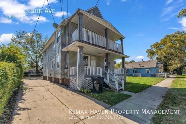 Photo - 4125 Cloud Ave Dn, Cleveland- Spacious 2 b...
