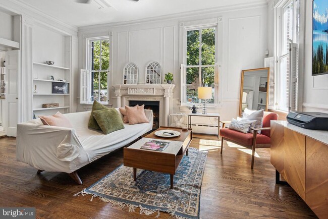 Photo - 1244 34th St NW