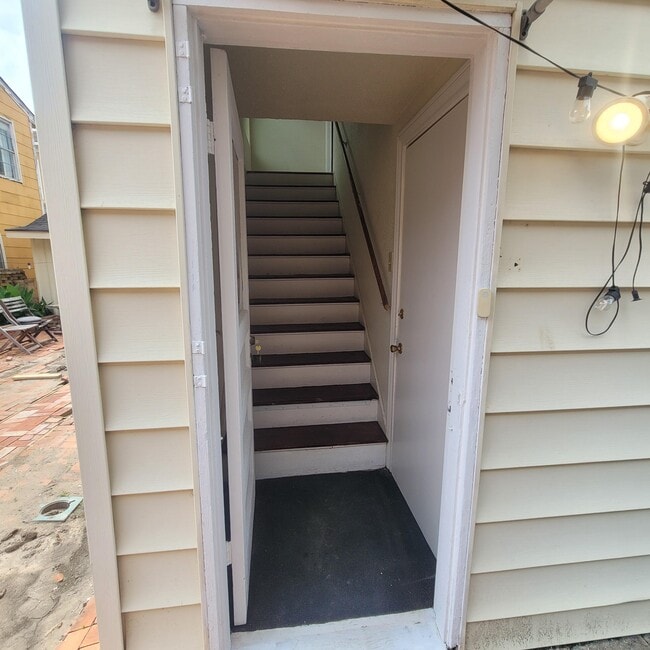 1915 Haddon St Unit Houston Garage Apartment