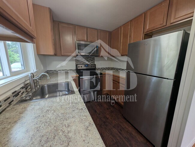 Photo - Lebo Reid Duplex Unidad Reid2525
