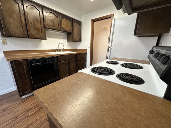 Photo - 1821 Peachtree Ln Unidad #1