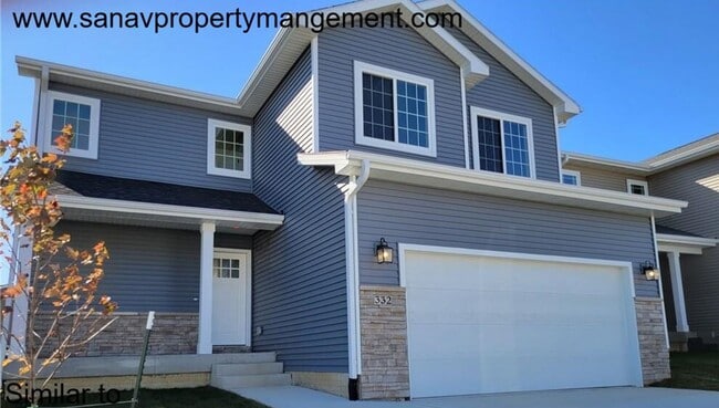 Building Photo - Modern 4-Bed / 3-Bath Family Home – Norwal...