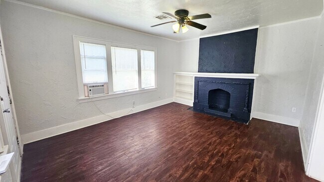 Photo - Duplex in the heart of historic NW OKC!