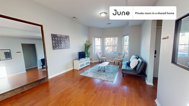 Photo - Room in Shared 3 bed/1 bath home Unidad A