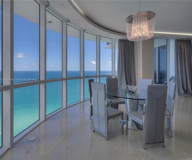 Photo - 18101 Collins Ave Unit 3809