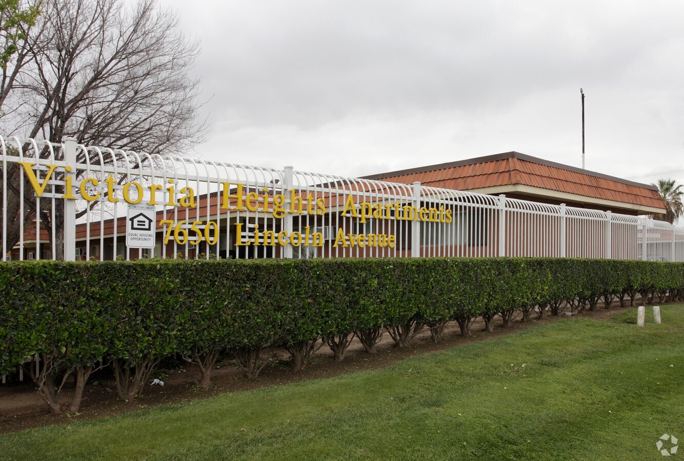 Photo - Victoria Heights