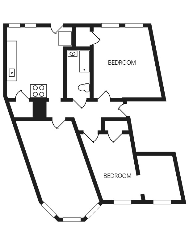 Photo - 361 Prospect St Unit 3