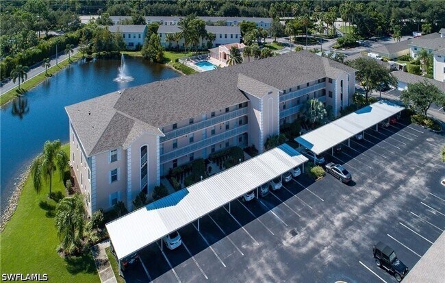 Building Photo - 3250 Cypress Glen Way Unit 421