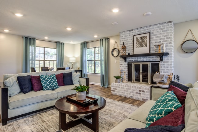 Northtowne Village Apartment Homes