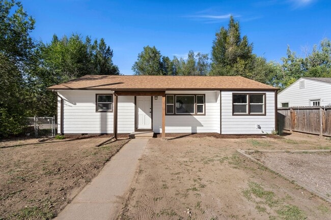 Photo - Stunning Fully Remodeled 3-Bedroom Home with Fenced Yard