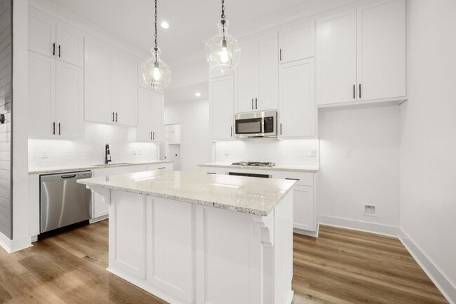 Photo - Beautiful 4-Bedroom Home in Parks at Water Oaks – Gonzales, LA