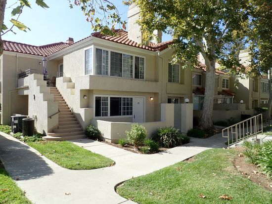 OUTSIDE OF THE CONDO - 4240 Lost Hills Rd Unit 2101