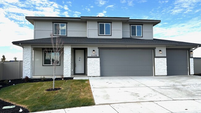 Photo - 11130 Aspen Hill Dr House